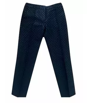 Прямые брюки