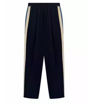 Прямые брюки