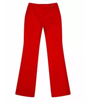 Прямые брюки