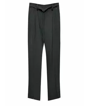 Прямые брюки