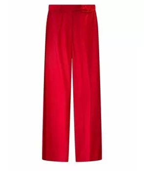 Прямые брюки