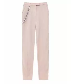 Прямые брюки