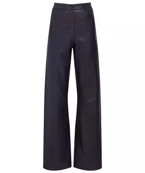 Прямые брюки