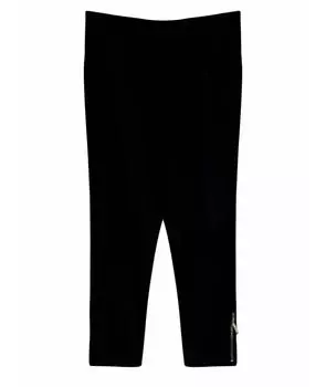 Прямые брюки