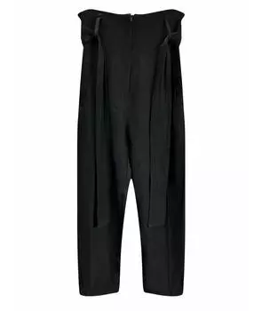 Прямые брюки