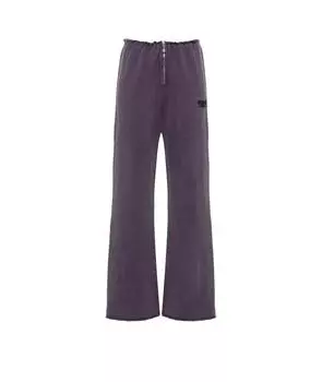 Прямые брюки