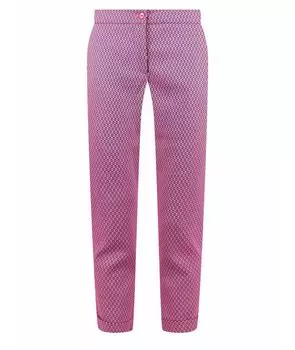 Прямые брюки