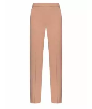 Прямые брюки