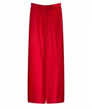 Прямые брюки