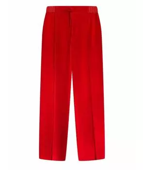 Прямые брюки