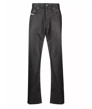 Прямые брюки