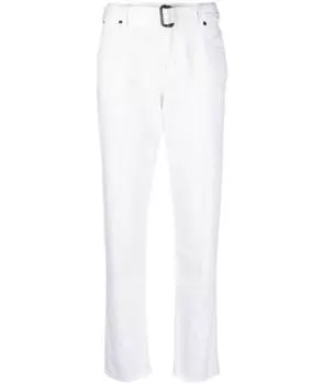 Прямые брюки