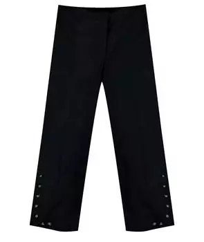 Прямые брюки