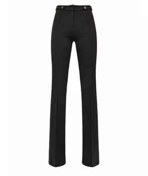 Прямые брюки