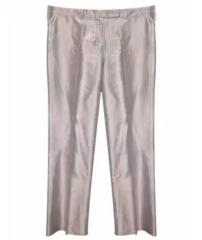 Прямые брюки