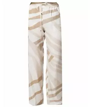 Прямые брюки