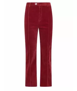 Прямые брюки