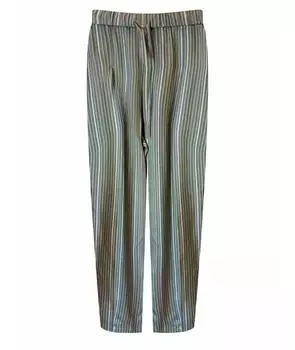 Прямые брюки