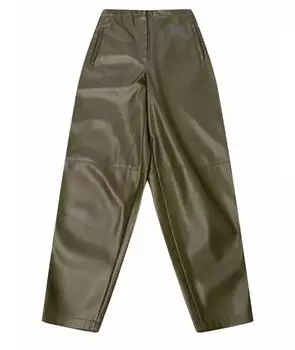 Прямые брюки