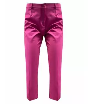 Прямые брюки