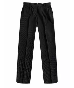 Прямые брюки