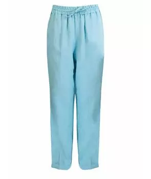 Прямые брюки