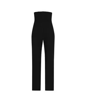 Прямые брюки