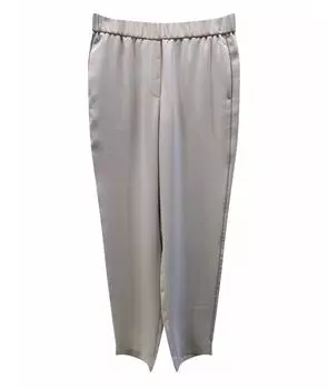 Прямые брюки