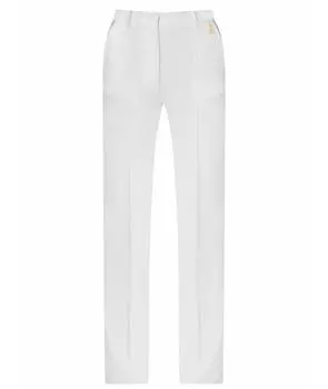 Прямые брюки