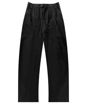 Прямые брюки