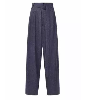 Прямые брюки