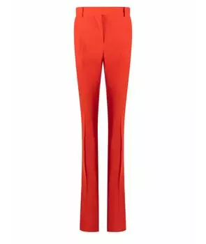 Прямые брюки