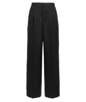 Прямые брюки