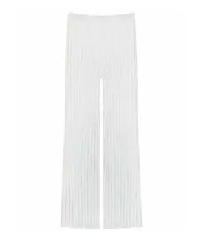 Прямые брюки