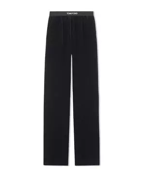 Прямые брюки