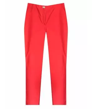 Прямые брюки