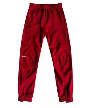 Прямые брюки