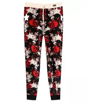 Прямые брюки