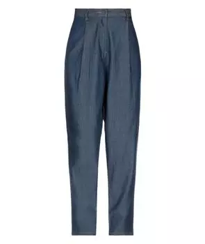 Прямые брюки