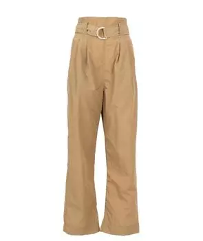 Прямые брюки