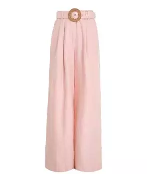 Прямые брюки