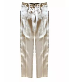 Прямые брюки