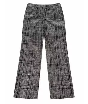 Прямые брюки