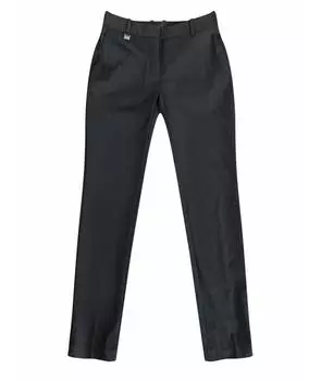 Прямые брюки