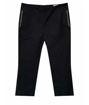 Прямые брюки