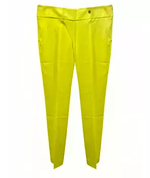 Прямые брюки