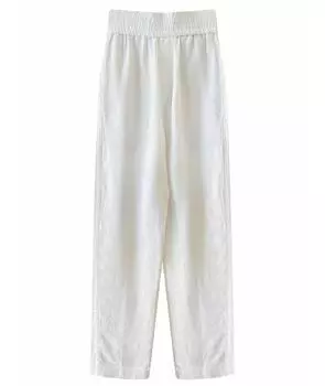 Прямые брюки