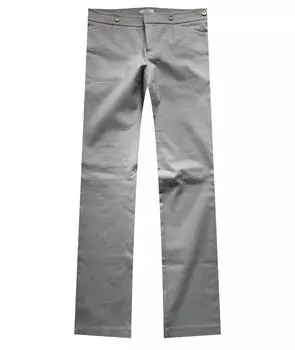 Прямые брюки