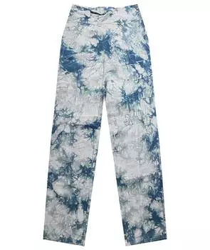 Прямые брюки