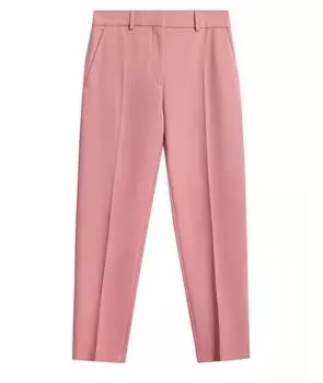 Прямые брюки